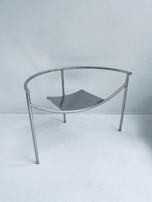 Fauteuil Sonderbar, 1983